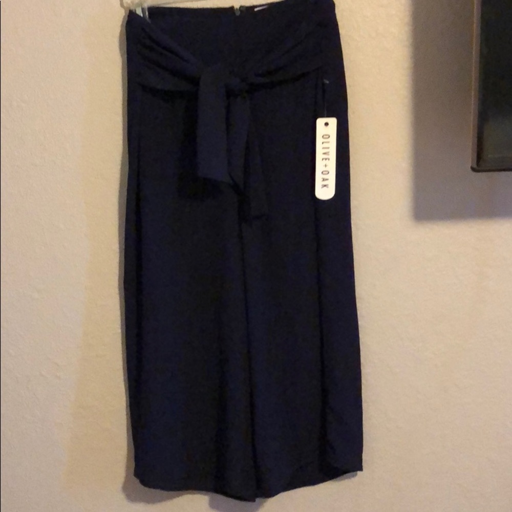 Olive & Oat Flare pants